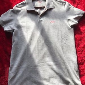 Dopping polo